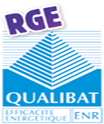 SARL NELIAZ Plombier Chauffagiste A Moelan Sur Mer Certif 1