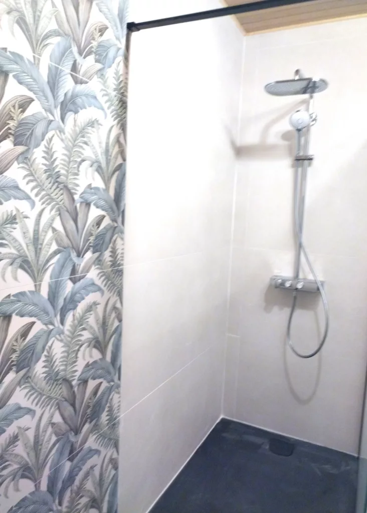 Sarl Neliaz Plombier Chauffagiste A Moelan Sur Mer SALLE DE BAIN 4