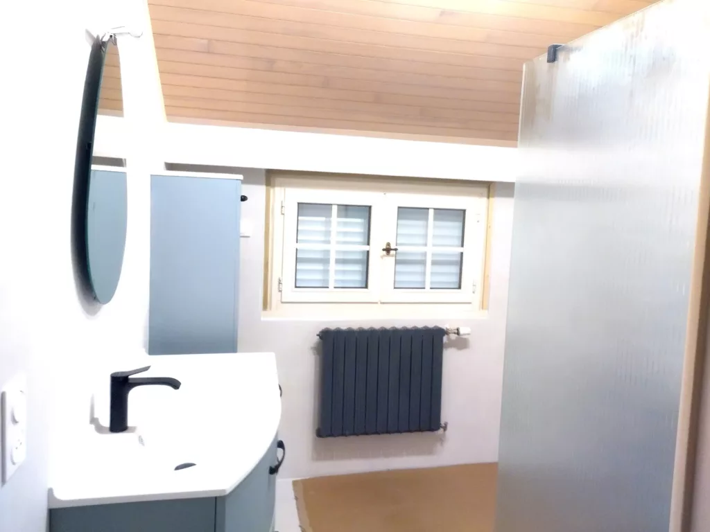 Sarl Neliaz Plombier Chauffagiste A Moelan Sur Mer Salle De Bain 3