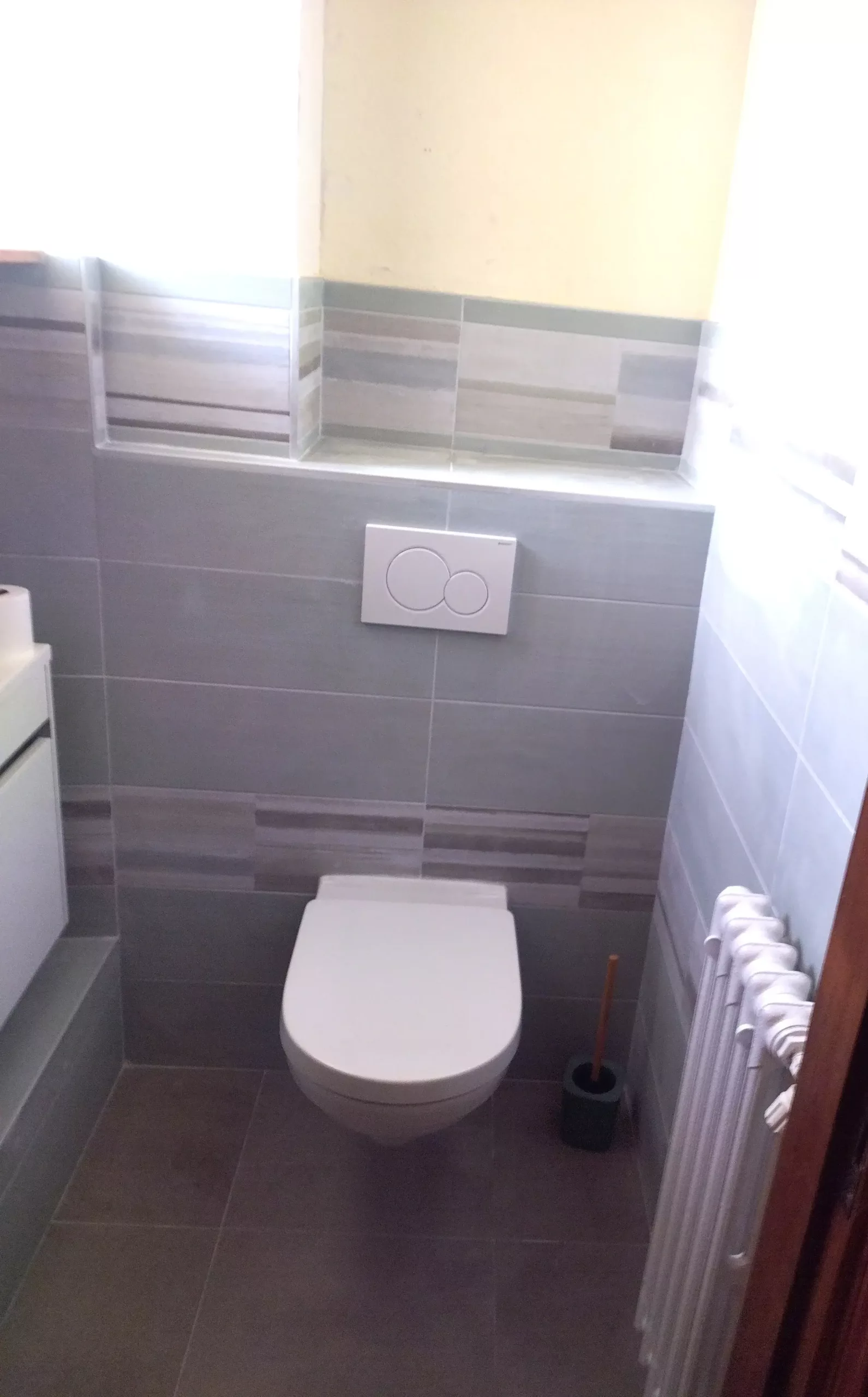 Sarl Neliaz Plombier Chauffagiste A Moelan Sur Mer Salle De Bain Sanitaire